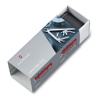 Logotrade reklaamtooted pilt: SwissTool Plus - 39 tööriista Victorinox