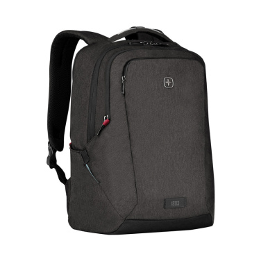 Logo trade ärikingi pilt: Seljakott Wenger MX Professional 16"