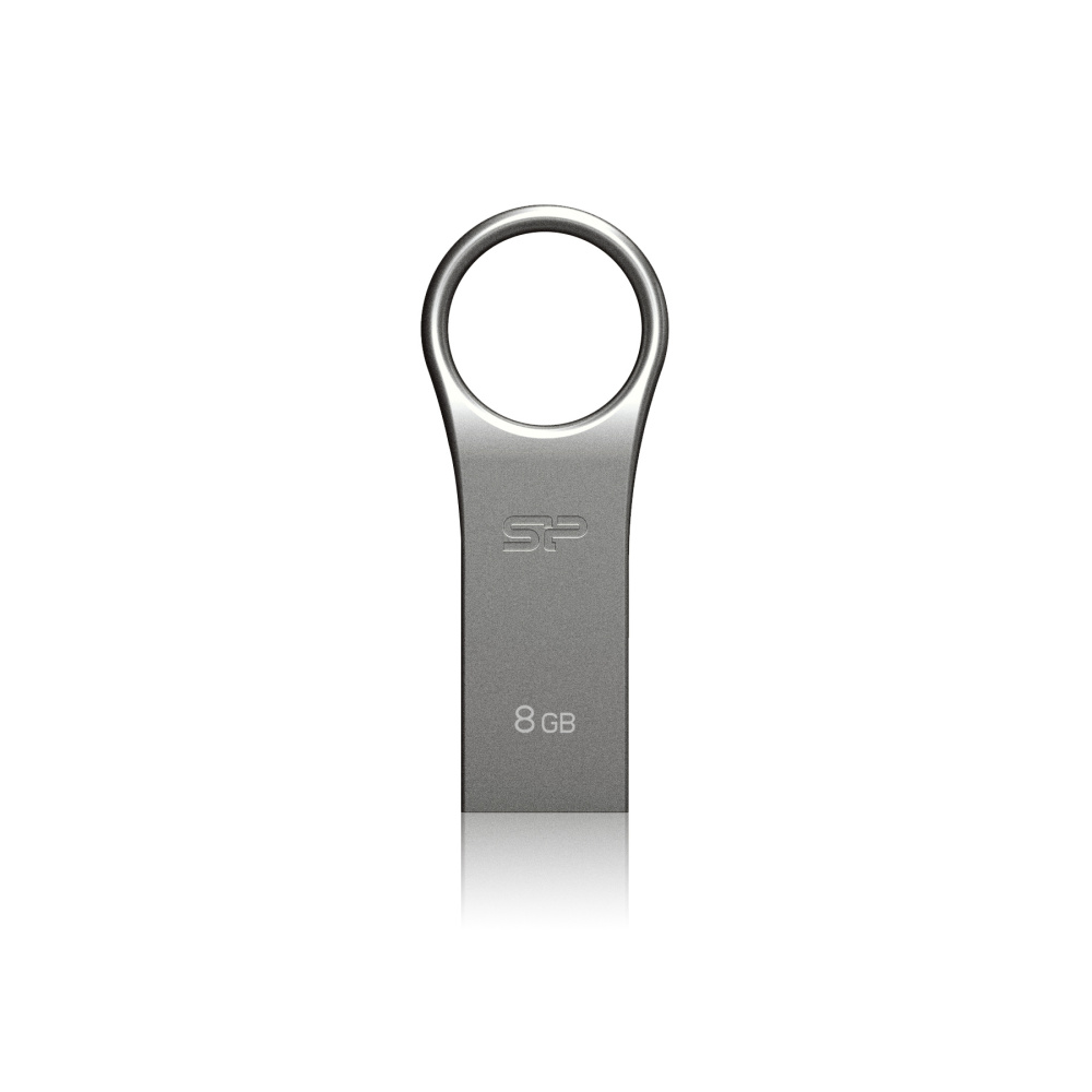 Logo trade reklaamkingitused foto: Pendrive silicon power F80 2.0