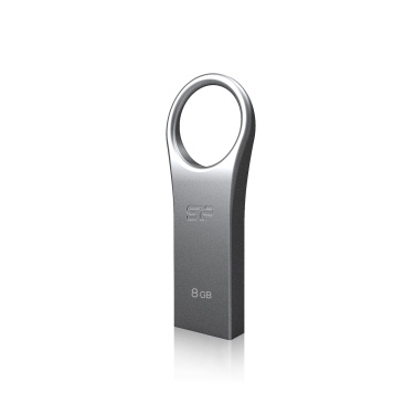 Logotrade firmakingitused pilt: Pendrive silicon power F80 2.0