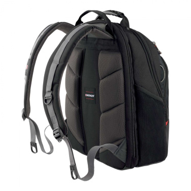 Logotrade reklaamkingid pilt: Wenger Legacy 16-tolline seljakott