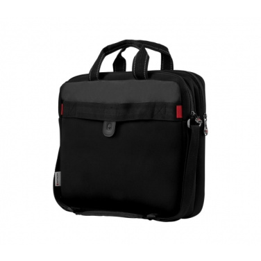 Logo trade reklaamkingid foto: Sülearvuti kott Wenger Sherpa 16''