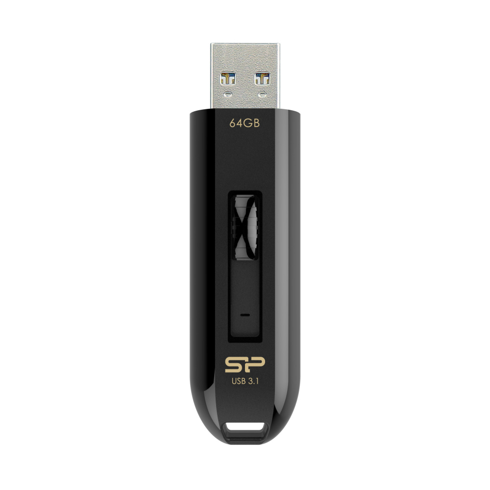 Logo trade ärikingitused foto: Pendrive Silicon Power Blaze B21 3.1