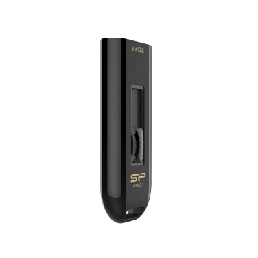 Logotrade ärikingituse foto: Pendrive Silicon Power Blaze B21 3.1