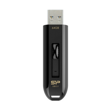 Logo trade reklaamtoote pilt: Pendrive Silicon Power Blaze B21 3.1
