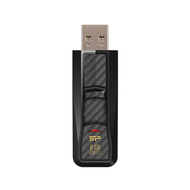 Logo trade ärikingi pilt: Pendrive Silicon Power Blaze B50 3.0