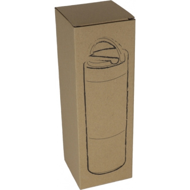 Logo trade firmakingituse pilt: Termopudel SHEFFIELD 500ml