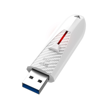 Logo trade firmakingitused foto: Pendrive Silicon Power Blaze B25 3.1