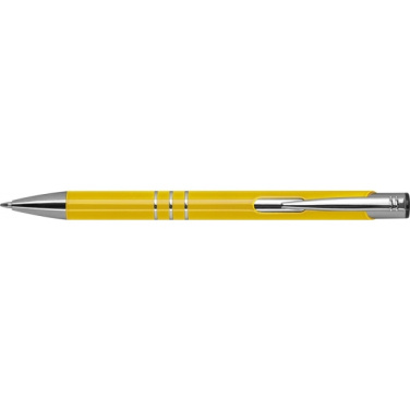 Logo trade ärikingi pilt: Ballpen LAS PALMAS