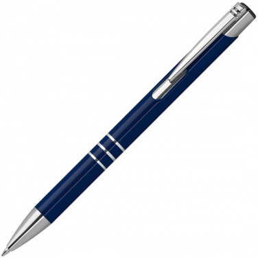 Logo trade firmakingi pilt: Ballpen LAS PALMAS