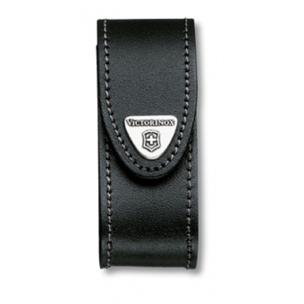 Logotrade reklaamtoote foto: Nahast vutlar Victorinox