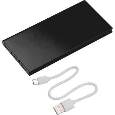 Logo trade ärikingi pilt: Akupank 8 000 mAh WOLFSBERG