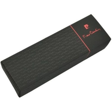 Logotrade ärikingi foto: Metallist pastapliiats DIDIER Pierre Cardin