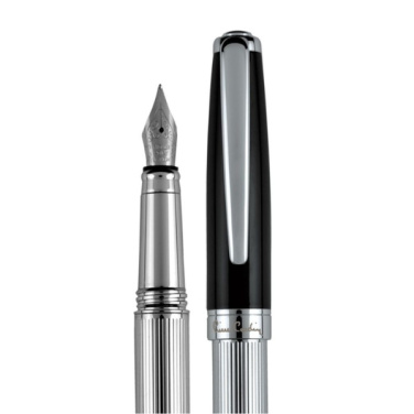 Logotrade firmakingitused pilt: Täitesulepea CHRISTOPHE Pierre Cardin