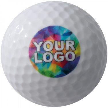 Logo trade ärikingitused foto: Golfipallid