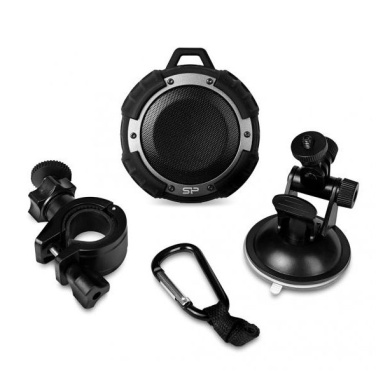 Logo trade firmakingituse pilt: BLUETOOTH KÕLAR BS71 SILICON POWER