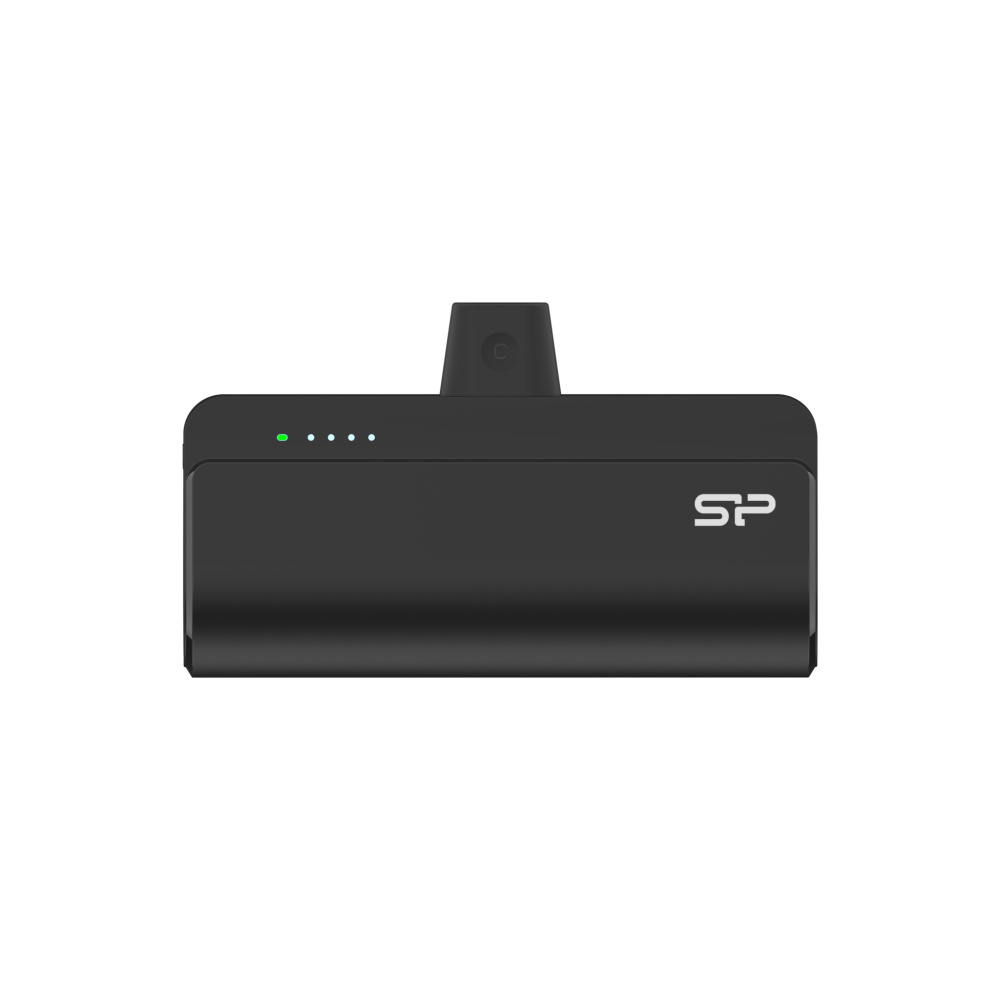 Logotrade reklaamkingi foto: Akupank QD50 5000 mAh Silicon Power