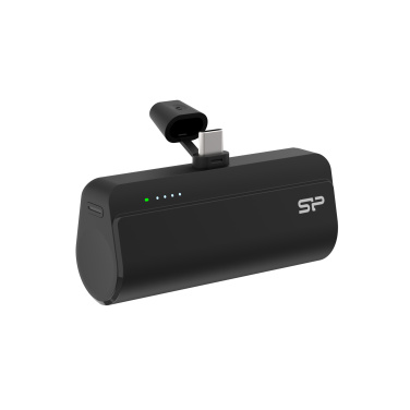 Logotrade reklaamtoote foto: Akupank QD50 5000 mAh Silicon Power