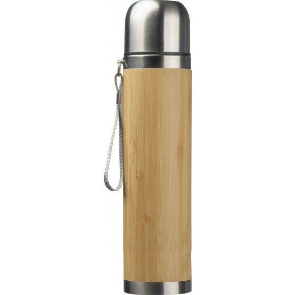 Logo trade firmakingituse pilt: Joogipudel FLORENVILLE 400 ml