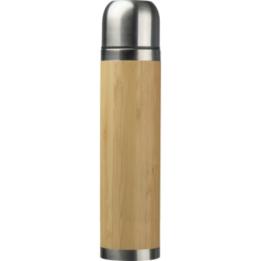 Logotrade reklaamkingituse foto: Joogipudel FLORENVILLE 400 ml