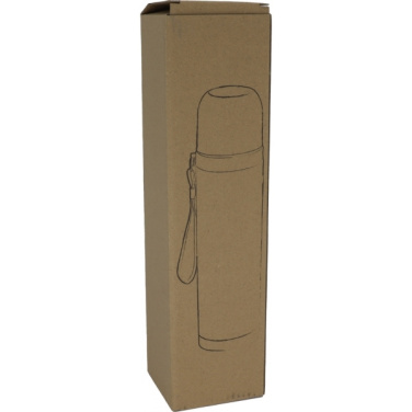 Logo trade reklaamkingi pilt: Joogipudel FLORENVILLE 400 ml