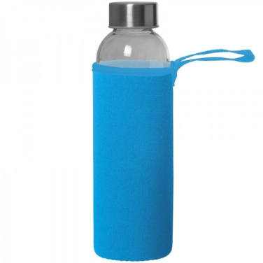 Logotrade meene foto: Klaaspudel KLAGENFURT 500 ml
