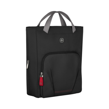 Logo trade firmakingi pilt: Seljakott Wenger Motion Vertical Tote 15,6"