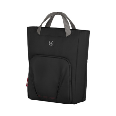 Logotrade meene foto: Seljakott Wenger Motion Vertical Tote 15,6"