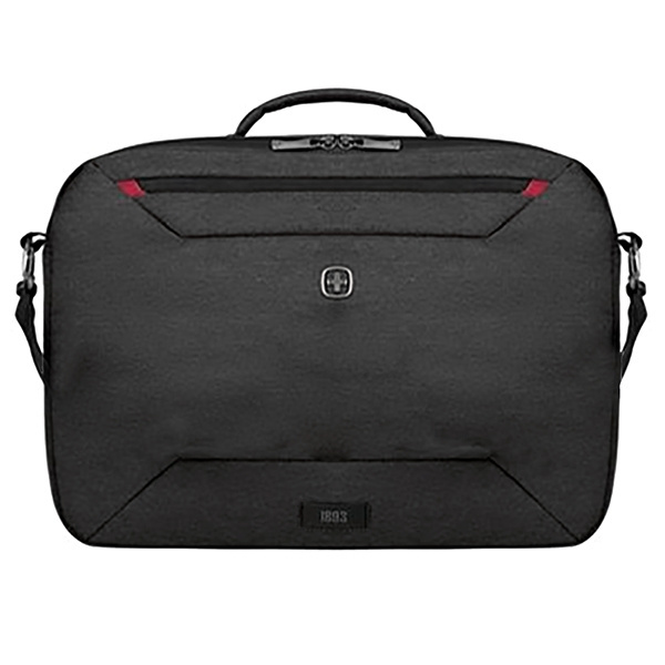 Logo trade firmakingi pilt: Sülearvutikott Wenger MX Commute 16"