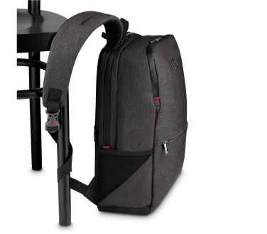 Logotrade reklaamkingituse foto: Seljakott Wenger MX Reload 14''
