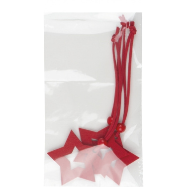 Logo trade ärikingituse pilt: Vildist ehete komplekt ESSEN