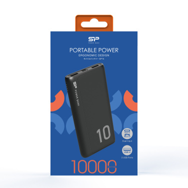 Logo trade ärikingid foto: Akupank SILICON POWER GP15 10 000 MAH