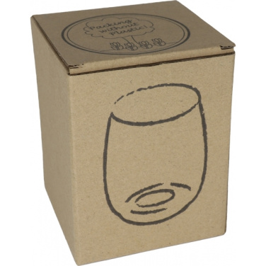 Logo trade firmakingi pilt: Joogiklaas SIENA 420 ml