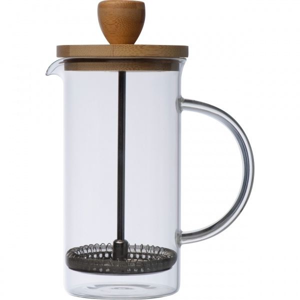 Logotrade reklaamkingid pilt: Presskann 350 ml WINTERHUT