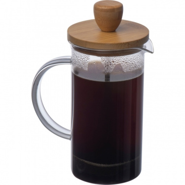 Logo trade reklaamkingituse pilt: Presskann 350 ml WINTERHUT
