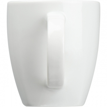 Logotrade firmakingid pilt: Portselanist kruus OTTAWA 300 ml