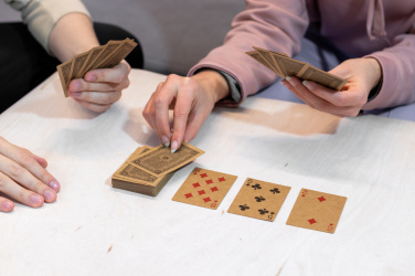 Logotrade firmakingid pilt: Mängukaardid UUS LOSSI