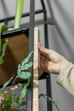 Logo trade reklaamkingituse pilt: Kokkupandav mõõtejoonlaud ST. GALLEN