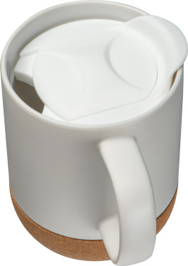 Logo trade ärikingituse pilt: Sublimatsioonikruus SAN JOSE 300 ml