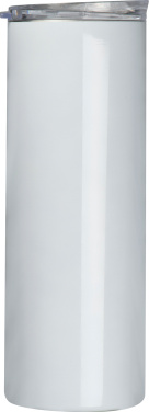 Logo trade reklaamkingituse pilt: Sublimatsioonitops SAO PAULO 500 ml
