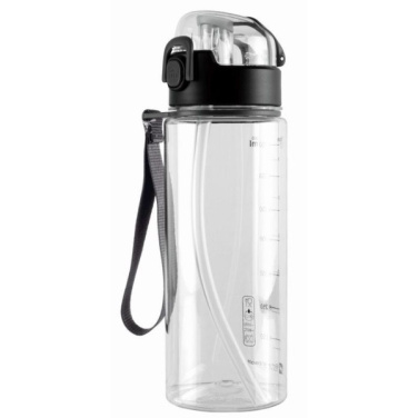 Logotrade meened pilt: Joogipudel SEYHAN 900 ml Schwarzwolf