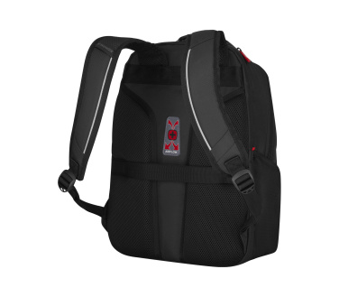 Logotrade firmakingid pilt: Seljakott Wenger Altair 15,6"