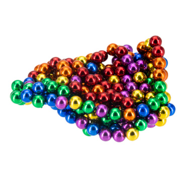 Logotrade reklaamkingid pilt: Neocube magnetkuulid