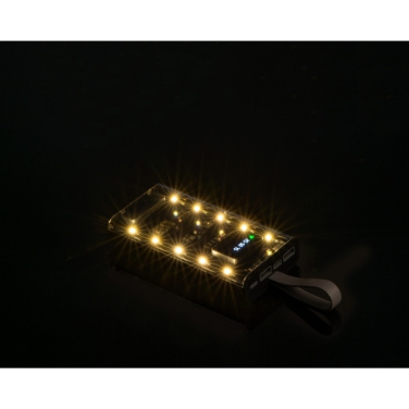 Logotrade firmakingitused pilt: Akupank 10 000 mAh DARWIN