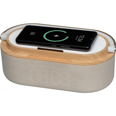 Logotrade reklaamkingitused pilt: Bluetooth kõlar LIMASSOL MoLu