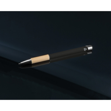 Logo trade firmakingi pilt: Pastapliiats Napoli