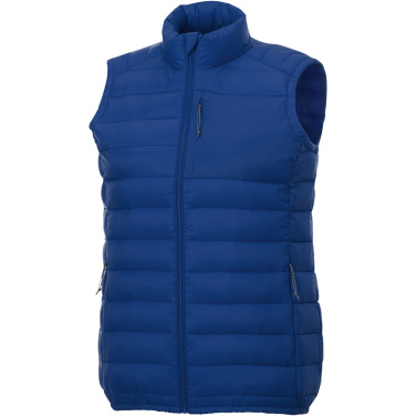 Logo trade firmakingituse pilt: Pallas naiste soe vest