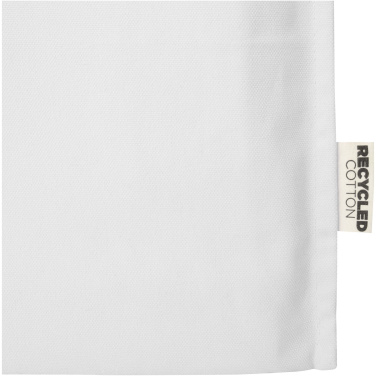 Logo trade reklaamkingi pilt: Florida 270 g/m² GRS-i taaskasutatud kandekott 14L