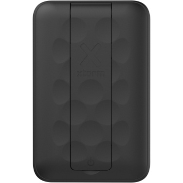 Logotrade ärikingid pilt: Xtorm FS5W101 10 000 mAh magnetiline juhtmevaba akupank