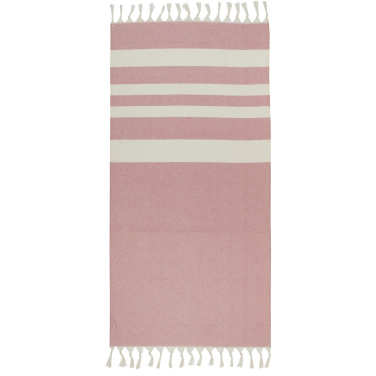 Logo trade firmakingituse pilt: Andersi hamam rätik 147 x 75,5 cm